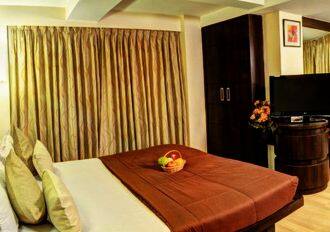 Wudstay, Ahmedabad 2